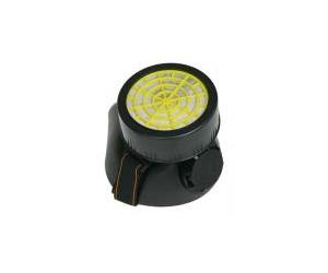 Mặt nạ phòng độc 1 phin lọc